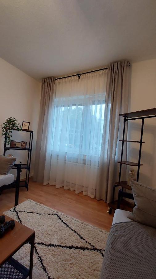 Gockel Homes 1 - Zentral Mit Balkon & Netflix 에센 외부 사진